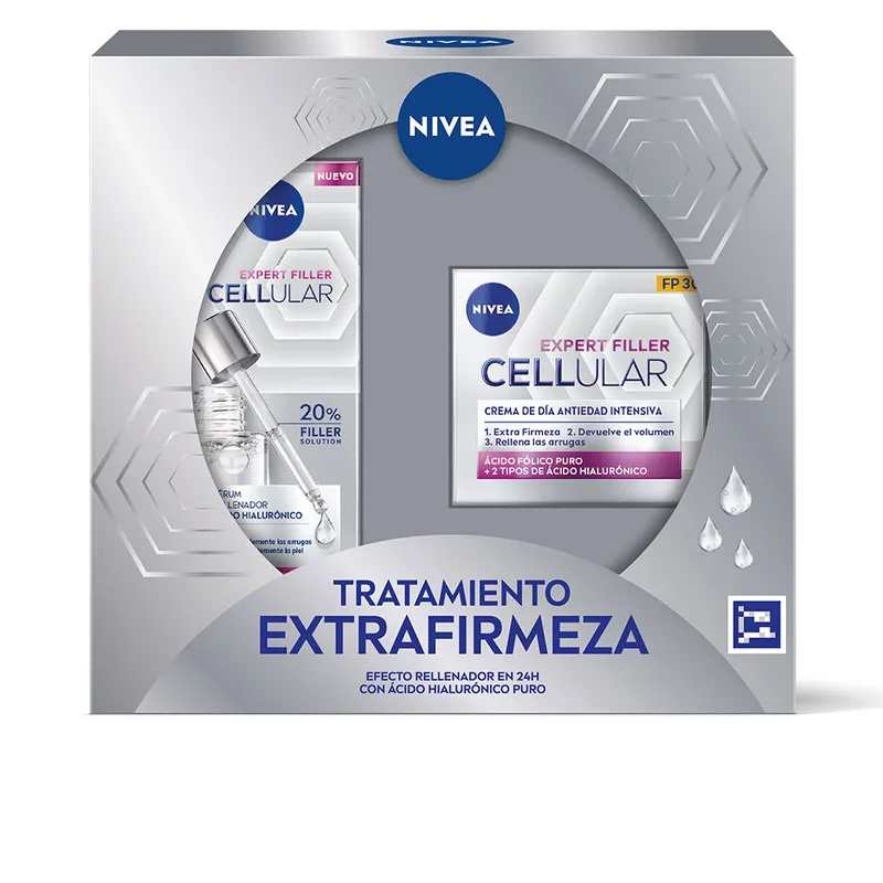 Nivea BEHANDLUNGSKOFFER MIT EXTRA-FESTIGKEIT Preiswert