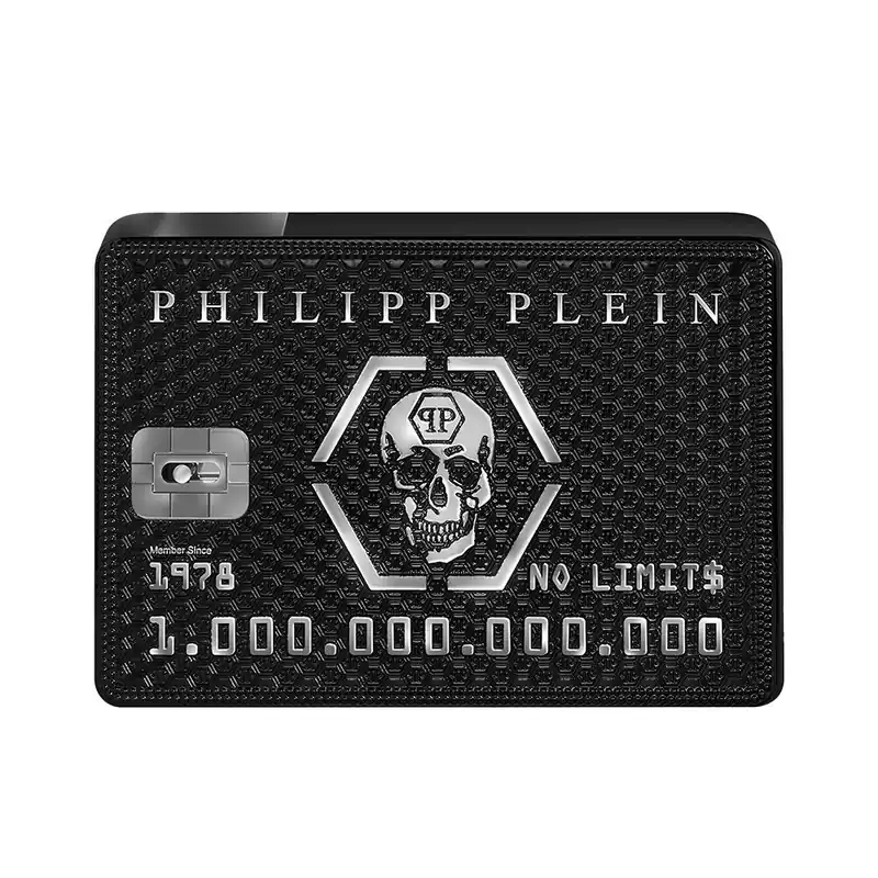 Philipp Plein NO LIMITS Markenware