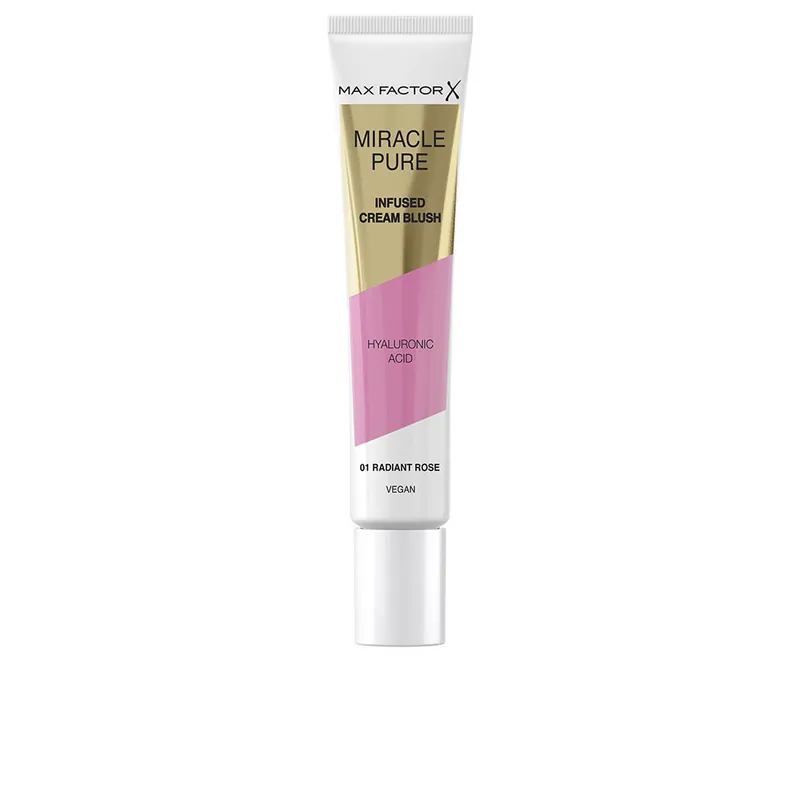 Max Factor MIRACLE PURE Rouge Preisreduziert