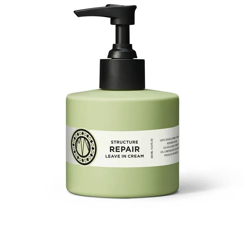 Maria Nila STRUKTUR-REPARATUR-Creme Neu Im Sortiment