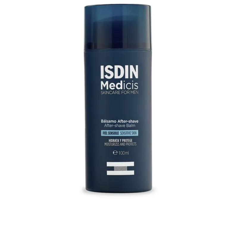 Isdin MEDICIS After-Shave-Reparaturbalsam Bestpreis