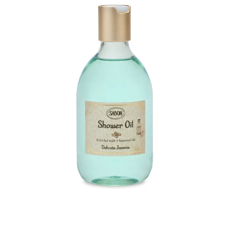 Sabon Zartes Jasmin Duschöl Angebot