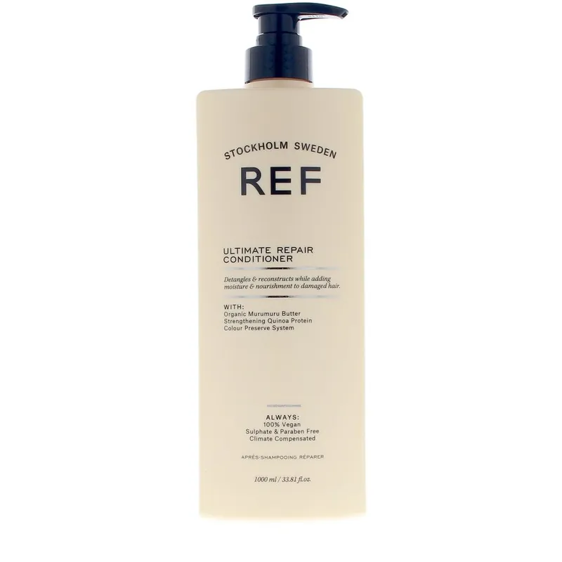 Ref ULTIMATE REPAIR Conditioner Finale Aktion