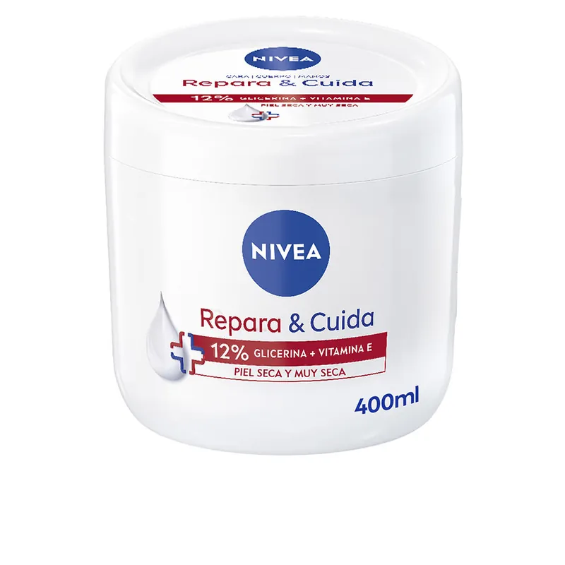 Nivea REPARATUR & PFLEGE 12 % Glycerin + Vitamin E Angebot