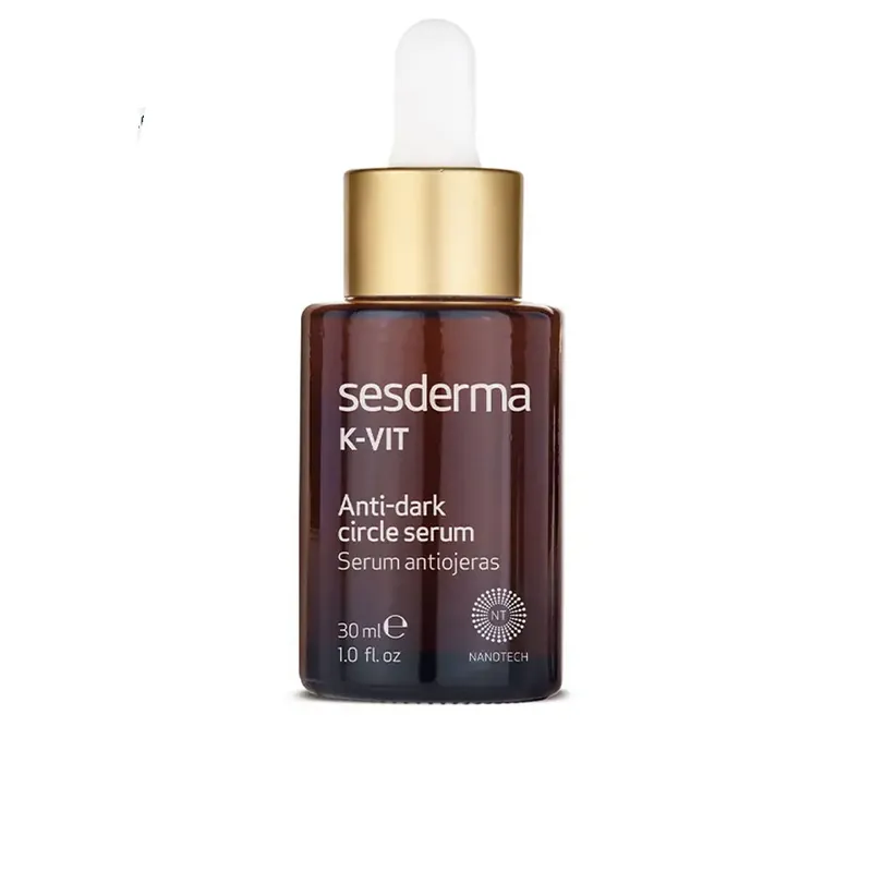 Kracherpreis Sesderma K-VIT Anti-Augenringe-Serum