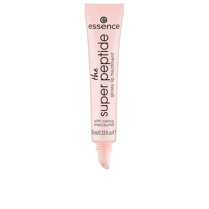 Essence DIE SUPER PEPTIDE Lippenbehandlung Bestseller