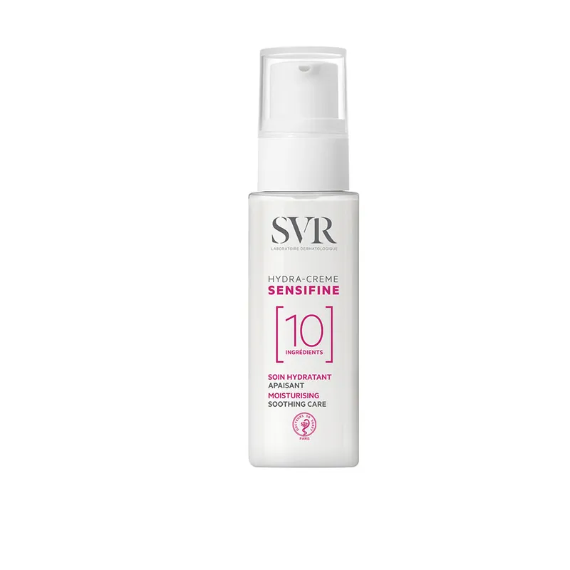 Schnäppchen Svr SENSIFINE Hydra-Creme