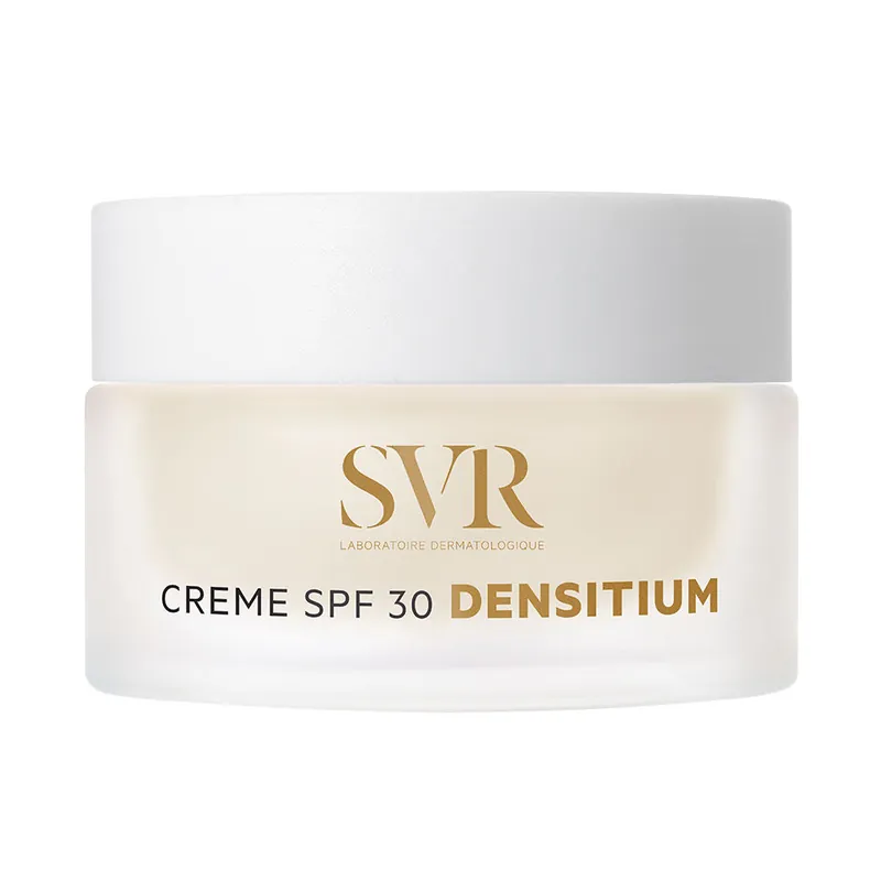 Svr DENSITIUM Creme LSF 30 Markenware