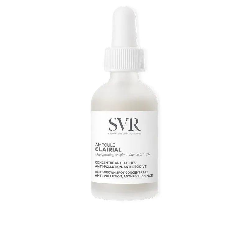 Svr CLAIRIAL Ampulle Finale Aktion