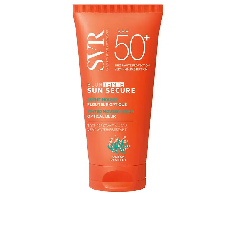 Schneller Versand Svr SUN SECURE blur teinte SPF50+