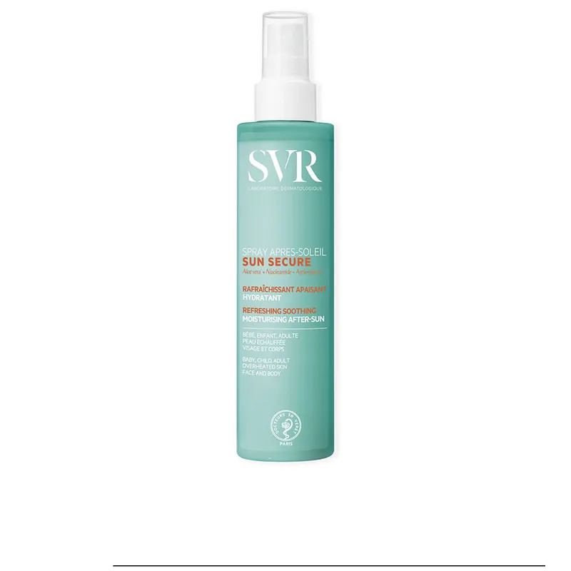 Preiswert Svr SUN SECURE Apr-Soleil Spray