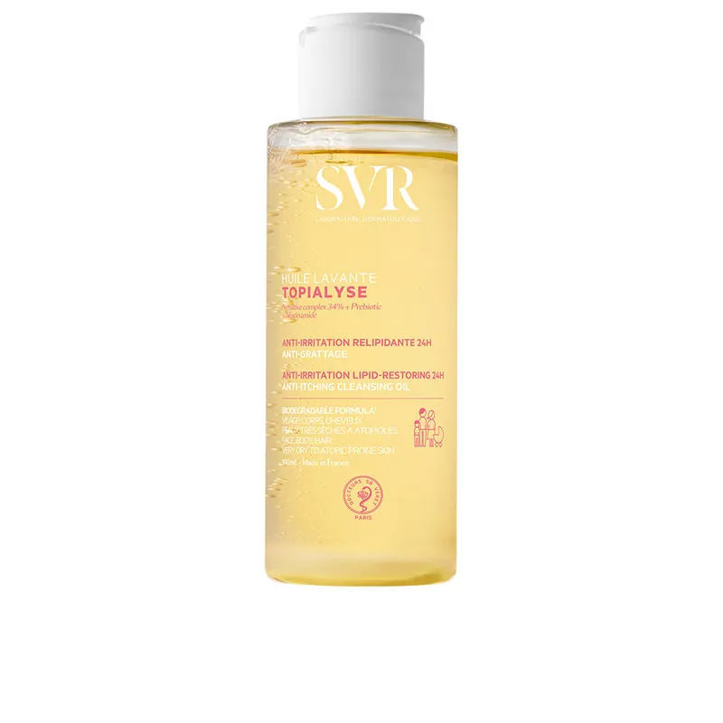Svr Xerial DM Psoriasis Neu
