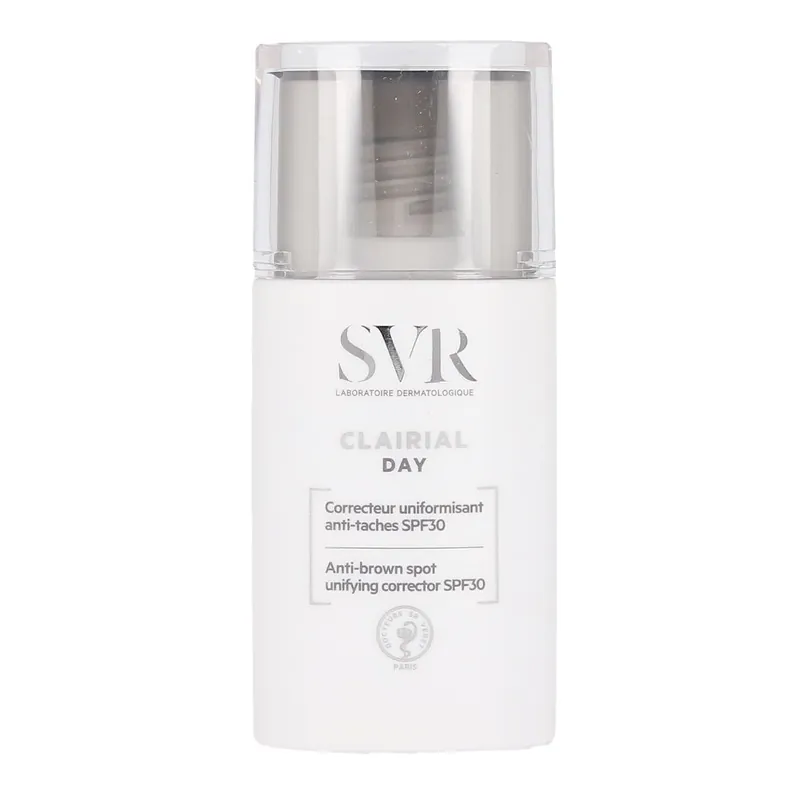 Neu Svr CLAIRIAL Day Correcteur Uniformisant Anti-Taches SPF30