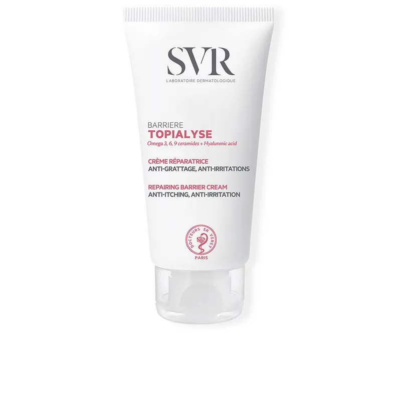 Svr TOPIALYSE Creme Barriere Direkt Vom Hersteller