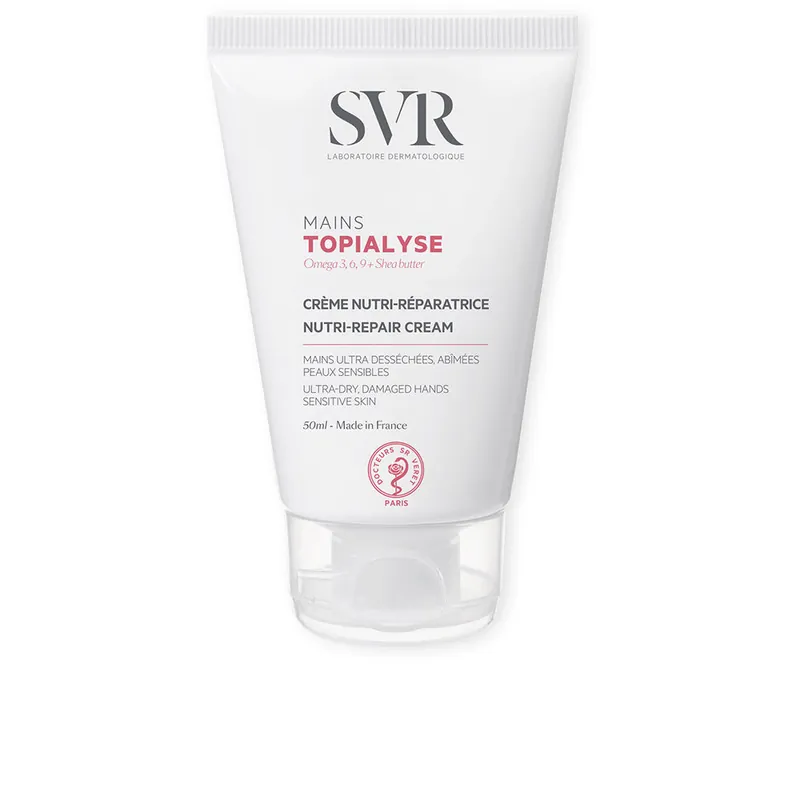 Neue Kollektion Svr TOPIALYSE mains seches