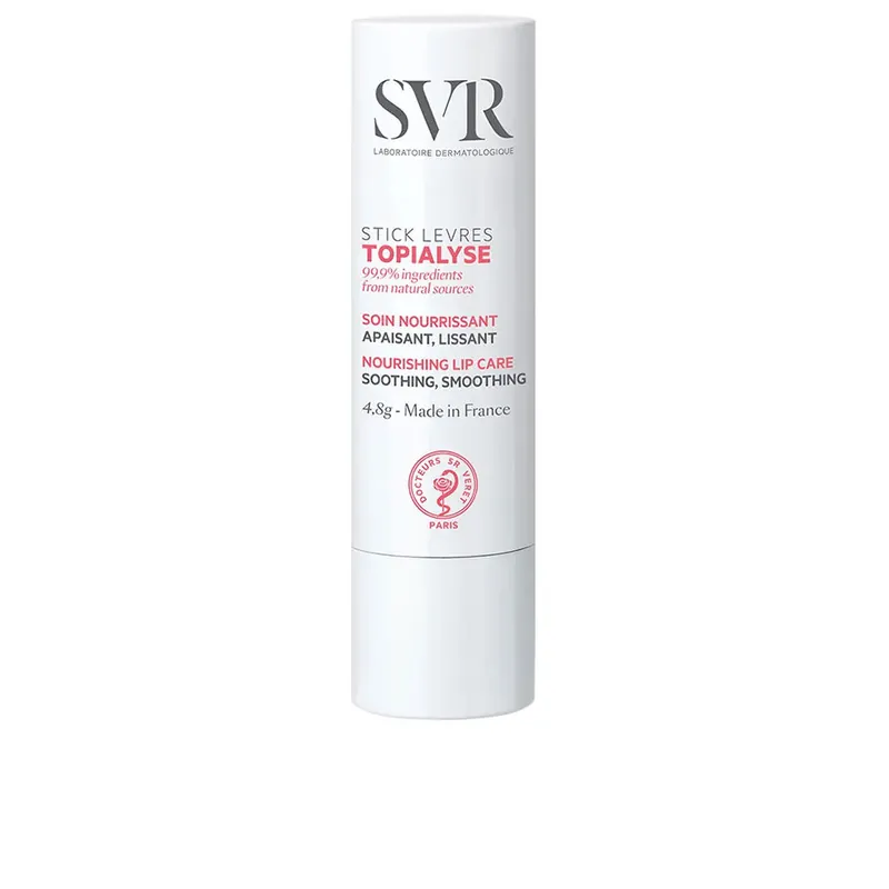 Svr TOPIALYSE Stick-Lèvres Sichere Zahlung