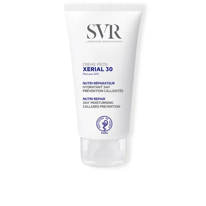 Wochenendangebot Svr XERIAL 30 Fuß Creme