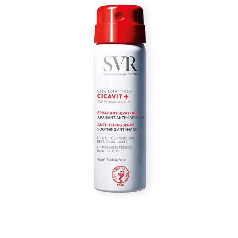 Svr CICAVIT+ sos grattage Markenprodukt
