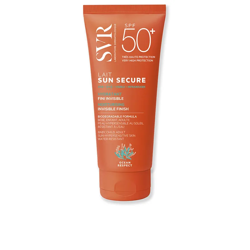 Svr SUN SECURE TEINTE lait SPF50+ Sofort Bestellen
