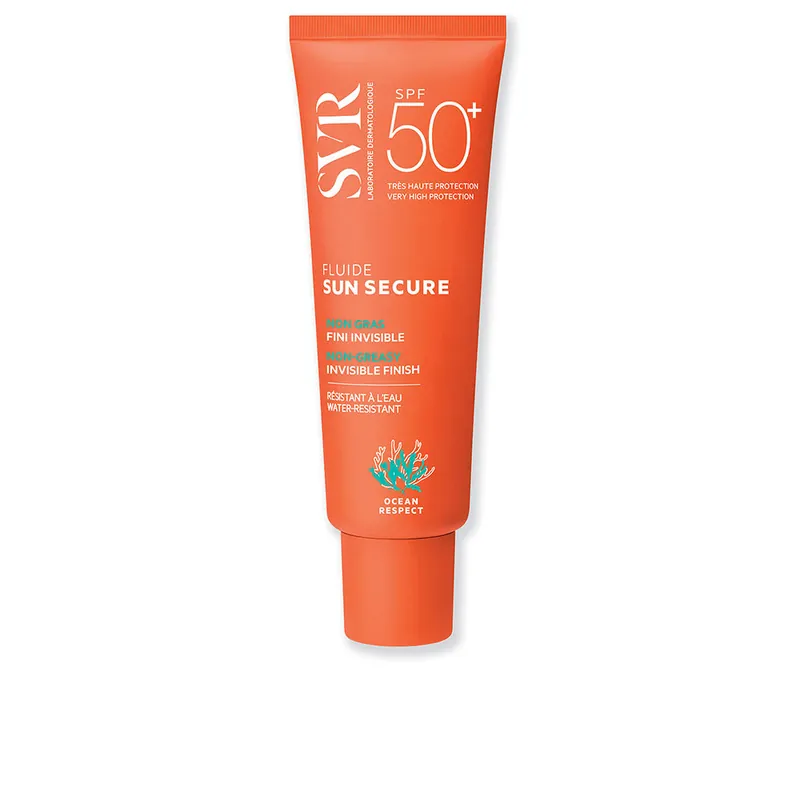 Svr SUN SECURE Fluid LSF 50+ Letzte Chance