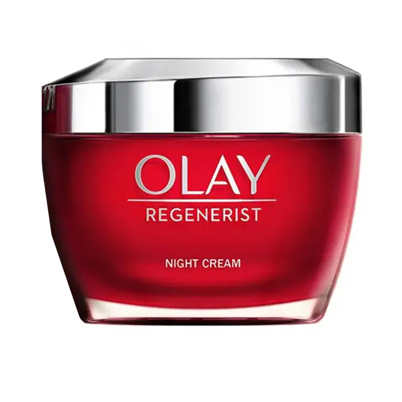Super-Preis Olay REGENERIST 3 AREAS intensive Anti-Aging-Nachtcreme