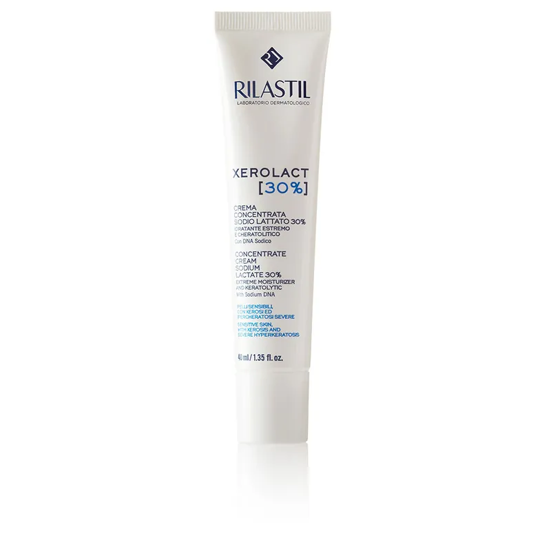 Rilastil XEROLACT 30% Creme Sale