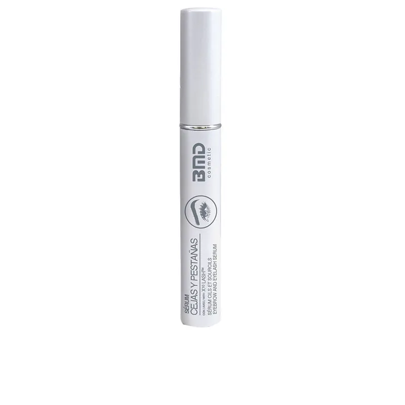 Bmd Cosmetic AUGENBRAUEN- UND WIMPERN-Serum Sofort Bestellen