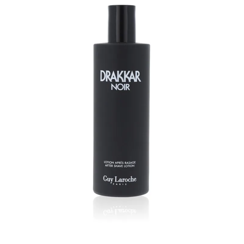 Guy Laroche DRAKKAR NOIR Aftershave-Lotion Super-Preis