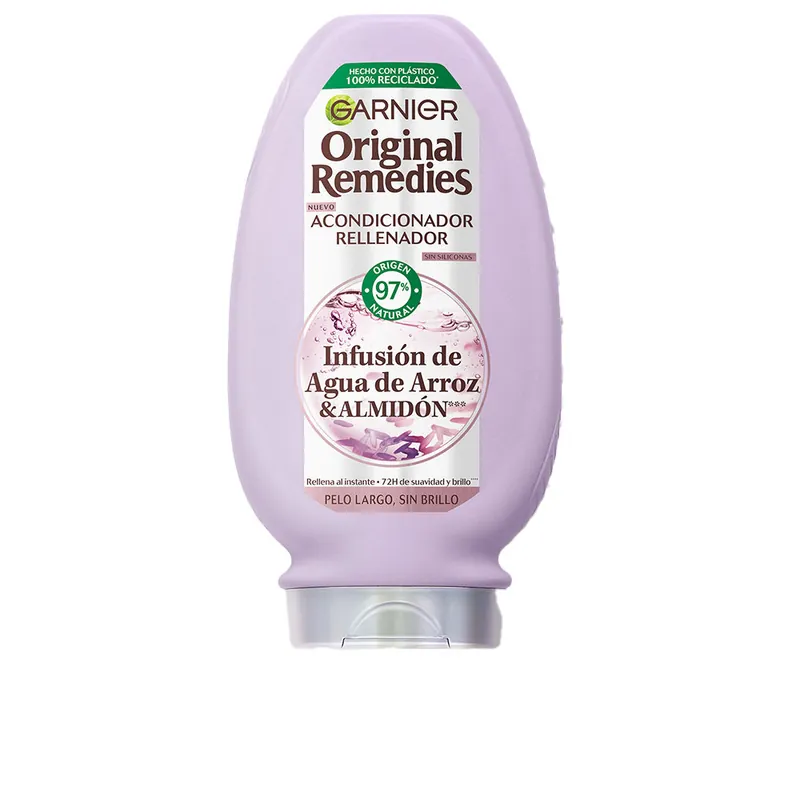 Heißes Angebot Garnier ORIGINAL REMEDIES Reiswasseraufbereiter