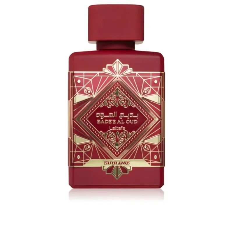 Lattafa BADEE AL OUD SUBLIME Sonderangebot