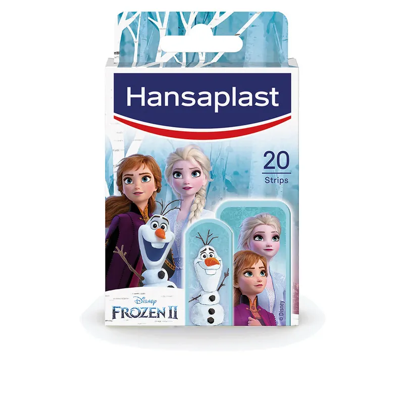 Hansaplast HP KIDS gefrorene Dressings Expressversand