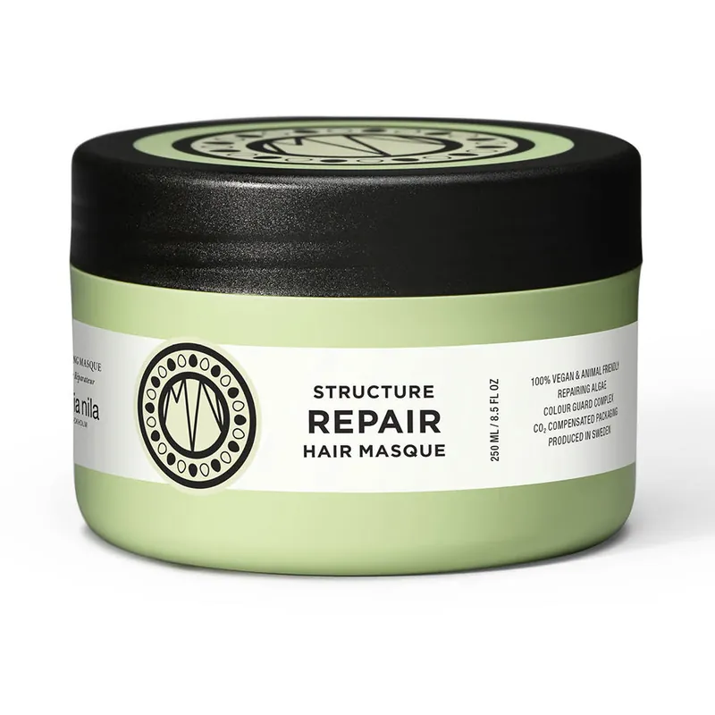 Maria Nila STRUCTURE REPAIR Haarmaske Garantierte Lieferung