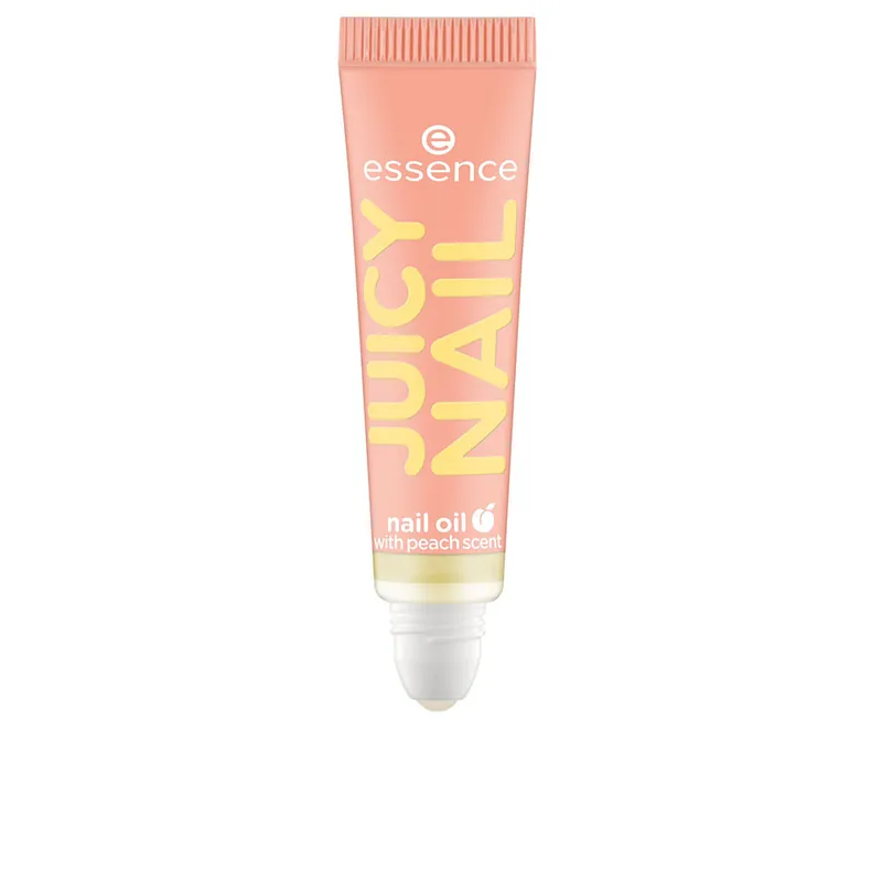 Meistverkauft Essence JUICY NAIL Nagelöl