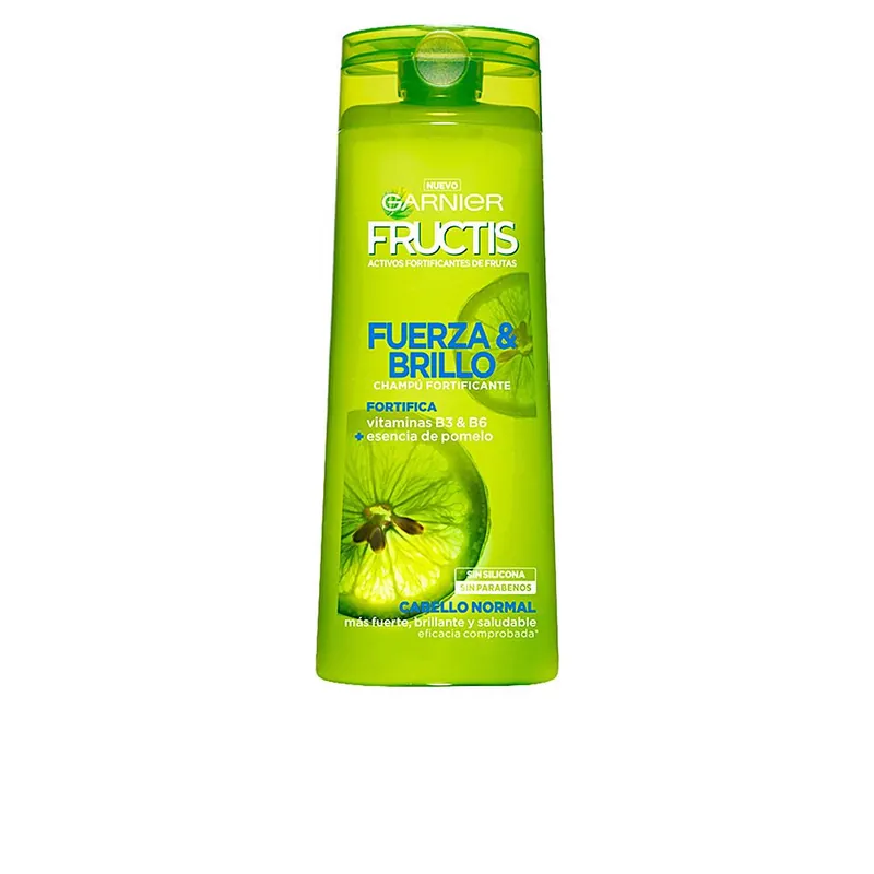 Online Kaufen Garnier FRUCTIS STRENGTH&SHINE Shampoo
