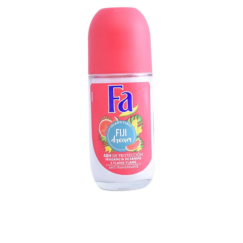 Angebot Fa FIJI DREAM sandia & ylang ylang deodorant roll-on