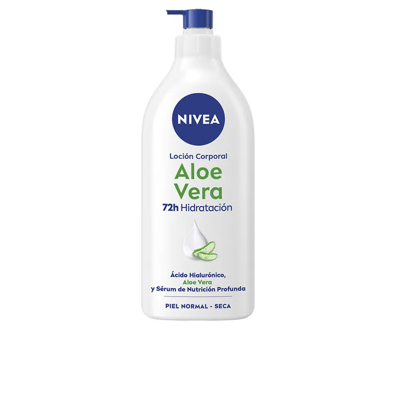 Preiswert Nivea ALOE VERA sérum de hidratación profunda