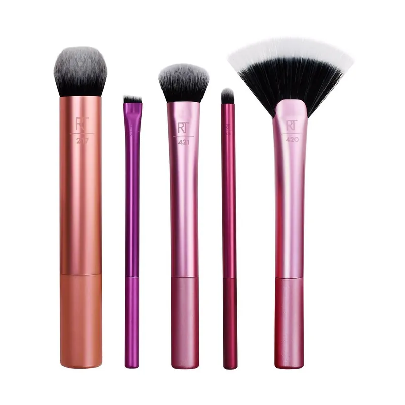 Real Techniques ARTIST ESSENTIALS SET Meistverkauft