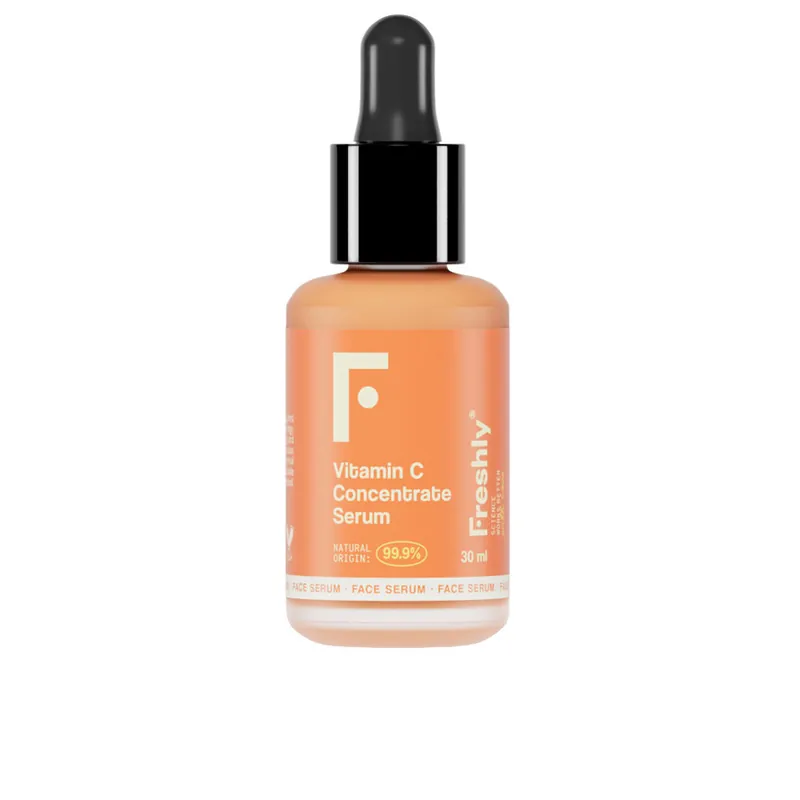 Garantierte Lieferung Freshly Cosmetics VITAMIN C-Serum