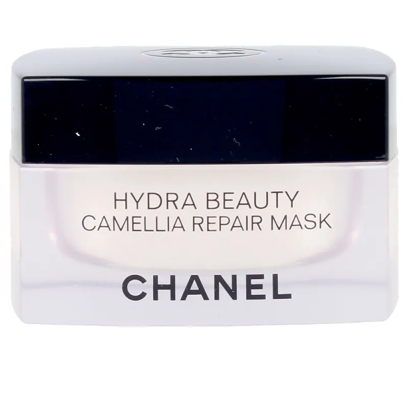 Sonderaktion Chanel HYDRA BEAUTY camelia repair mask