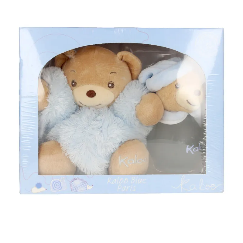 Kaloo KALOO BLUE SET Garantierte Lieferung