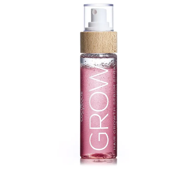Cocosolis GROW Haarwuchsserum-Spray Mega-Angebot