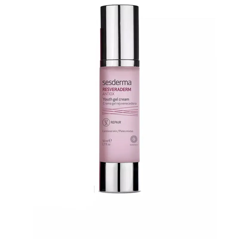 Sesderma RESVERADERM concentrado antienvejecimiento Knallerangebot