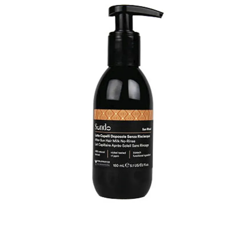 Sendo SUN RITUAL Leave-in-Haarmilch Sonderangebot
