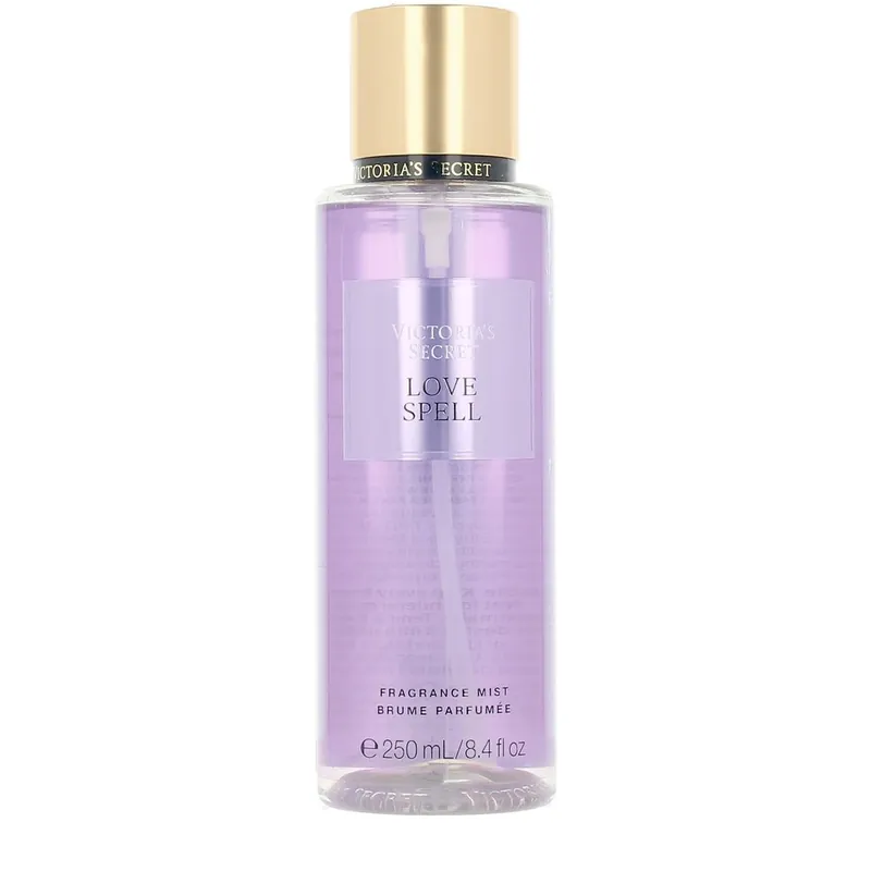Markenware Victoria‘s Secret LOVE SPELL