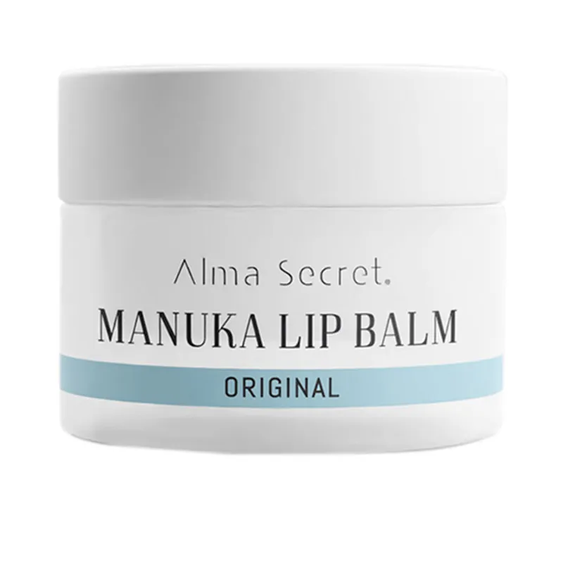 Alma Secret MANUKA Lippenbalsam Direkt Vom Hersteller