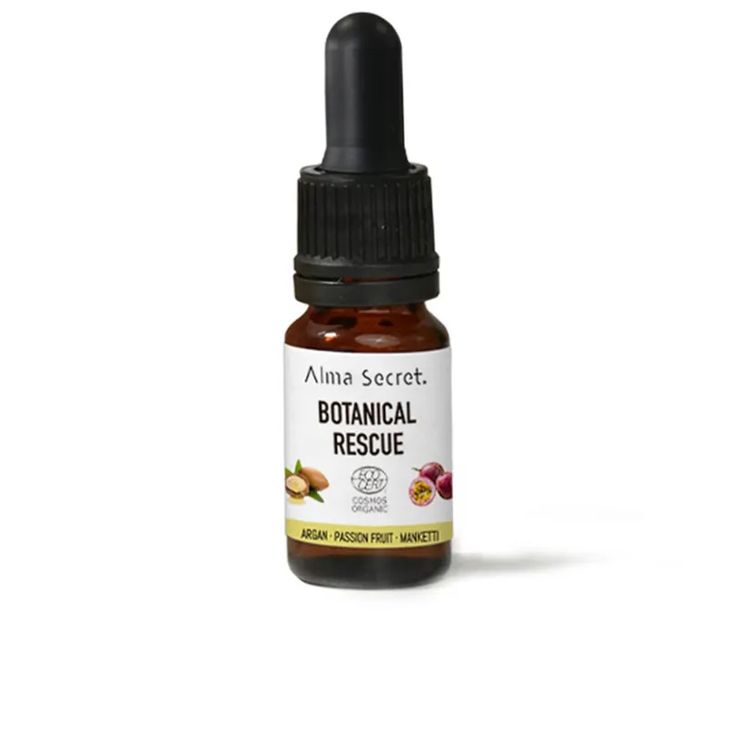 Alma Secret BOTANICAL RESCUE Haarserum Angebot