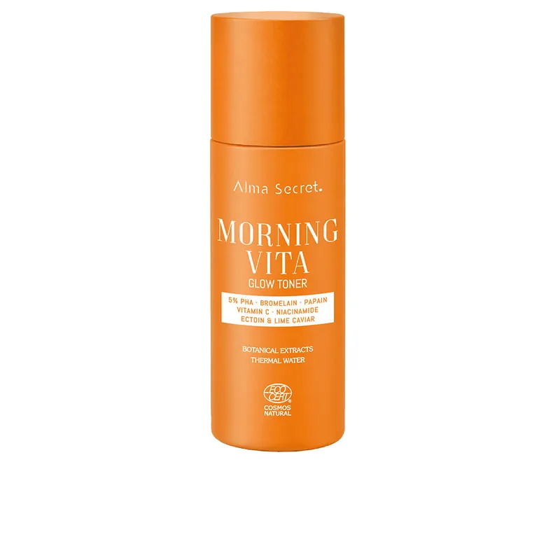 Alma Secret MORNING VITA Glow Tonic Jetzt Bestellen