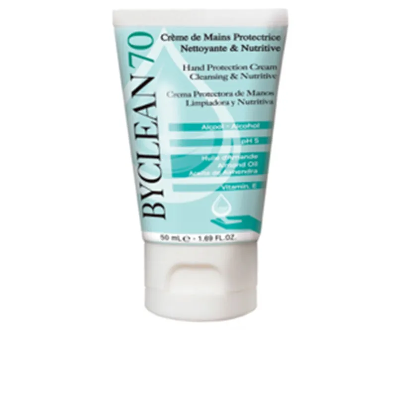 Expressversand Byclean70 BYCLEAN70 reinigende und pflegende Handcreme