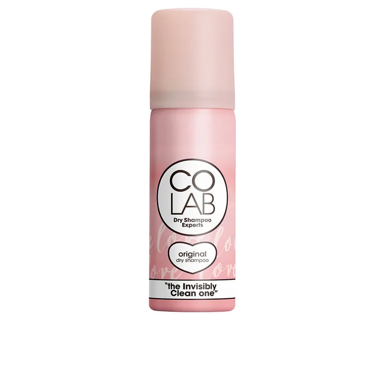 Begrenztes Angebot Colab ORIGINAL Trockenshampoo