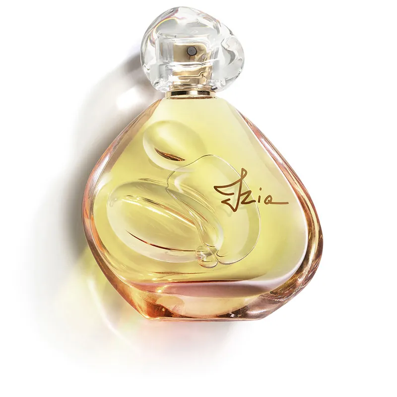 Sisley IZIA Aktuell